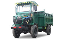 省力化の農業プロダクトを運ぶための電気トラクターのダンプ サプライヤー
