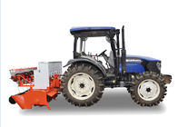高性能のトラクターの供給の農場は農場肥料の拡散機を実行します サプライヤー
