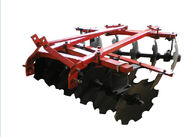 軽量農場ディスクまぐわのトラクターの供給12-150HP 1.1-3.4mの働く幅 サプライヤー
