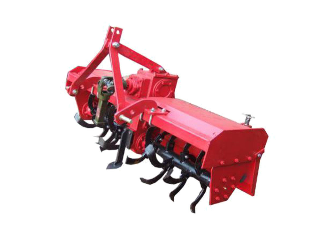 1GQN/GNシリーズ農場の回転式耕うん機機械トラクターによって引かれる農業の道具 サプライヤー