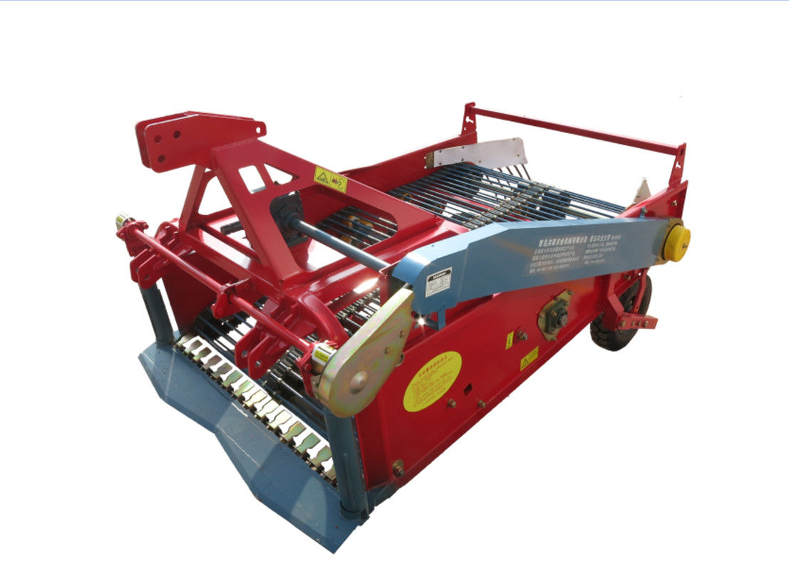 4Uシリーズ ポテトの収穫機のトラクターの農業の道具の高性能 サプライヤー