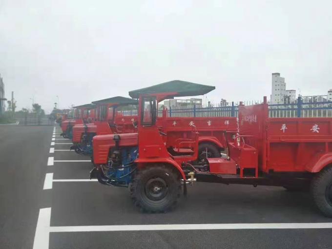 CHANGSHA SUNLIGHT AGRICULTURAL MACHINERY&FACILITIES CO.LTD. 工場生産ライン 7